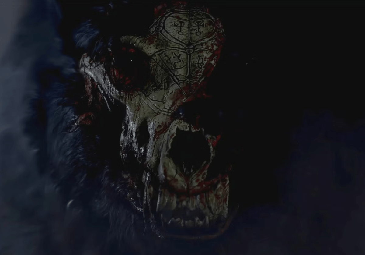 Diablo 4: Vessel of Hatred&nbsp;Impressions